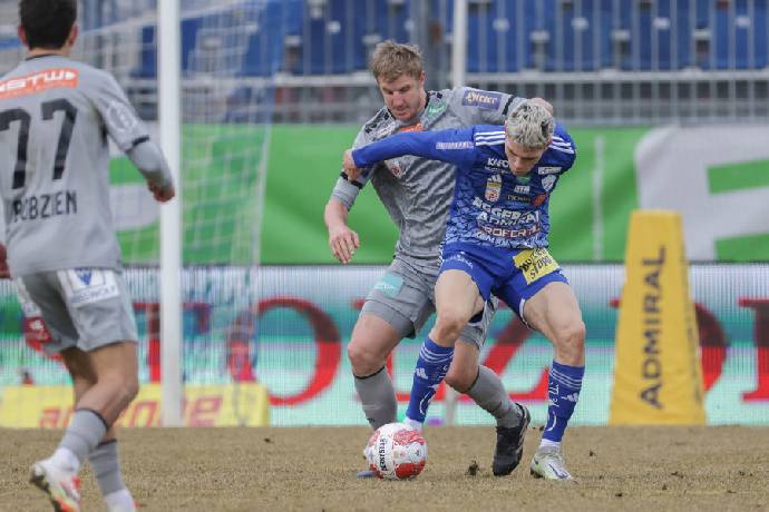 Nhận định, soi kèo Austria Klagenfurt vs TSV Hartberg, 0h30 ngày 24/5: Tin vào chủ nhà Nhận định, soi kèo Austria Klagenfurt vs TSV Hartberg, 0h30 ngày 24/5: Tin vào chủ nhà
