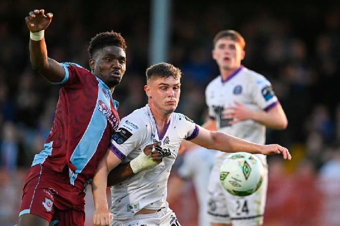 Nhận định, soi kèo Drogheda vs Bohemians, 01h45 ngày 24/05: Bất phân thắng bại Nhận định, soi kèo Drogheda vs Bohemians, 01h45 ngày 24/05: Bất phân thắng bại