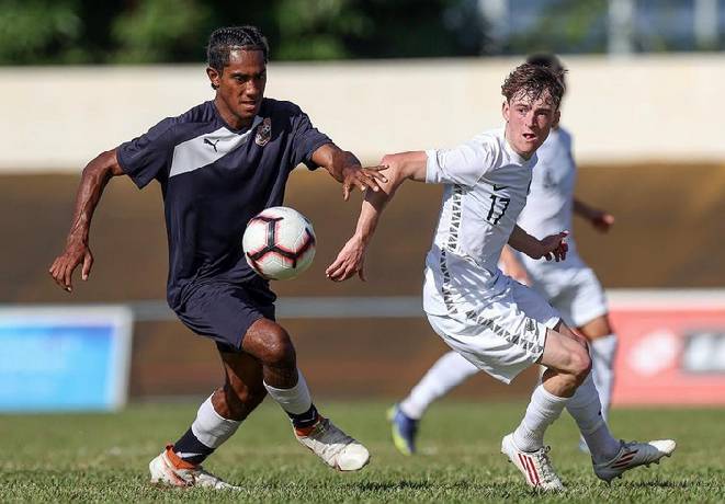 Nhận định, soi kèo Island Bay United vs Western Suburbs, 10h30 ngày 24/5: Thêm một lần vùi dập Nhận định, soi kèo Island Bay United vs Western Suburbs, 10h30 ngày 24/5: Thêm một lần vùi dập