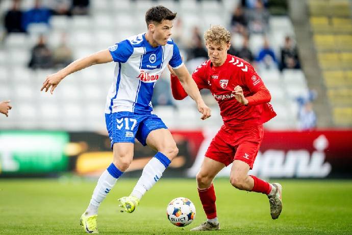 Nhận định, soi kèo Odense vs Esbjerg FB, 0h00 ngày 24/5: Vẫn còn mục tiêu Nhận định, soi kèo Odense vs Esbjerg FB, 0h00 ngày 24/5: Vẫn còn mục tiêu