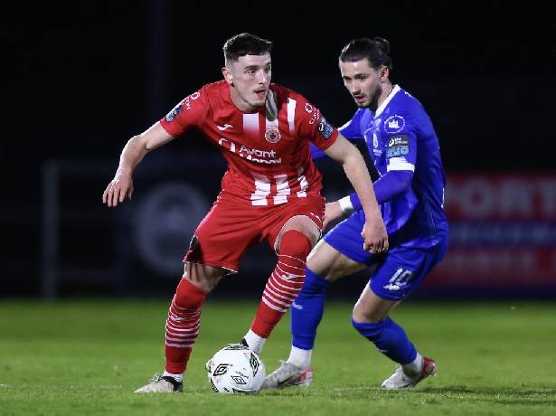 Nhận định, soi kèo Shelbourne vs Sligo Rovers, 01h45 ngày 24/05: Sức mạnh nhà vô địch Nhận định, soi kèo Shelbourne vs Sligo Rovers, 01h45 ngày 24/05: Sức mạnh nhà vô địch