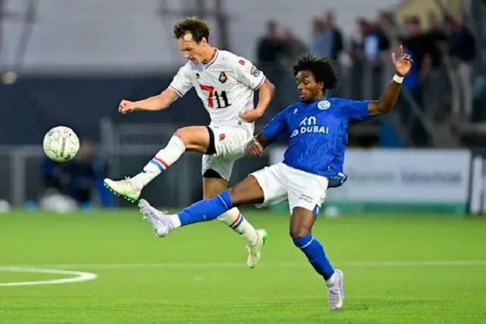 Nhận định, soi kèo Telstar vs Den Bosch, 1h00 ngày 24/5: Vé cho chủ nhà Nhận định, soi kèo Telstar vs Den Bosch, 1h00 ngày 24/5: Vé cho chủ nhà