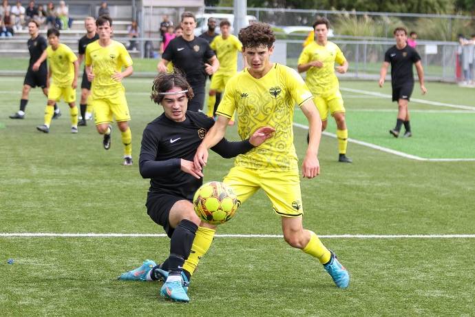 Nhận định, soi kèo Wellington Phoenix Reserves vs Waterside Karori, 10h00 ngày 24/5: Vững vàng trong Top 3 Nhận định, soi kèo Wellington Phoenix Reserves vs Waterside Karori, 10h00 ngày 24/5: Vững vàng trong Top 3