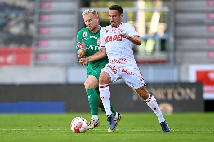 Nhận định, soi kèo WSG Tirol vs Grazer, 0h30 ngày 24/5: Hòa là đẹp nhất Nhận định, soi kèo WSG Tirol vs Grazer, 0h30 ngày 24/5: Hòa là đẹp nhất