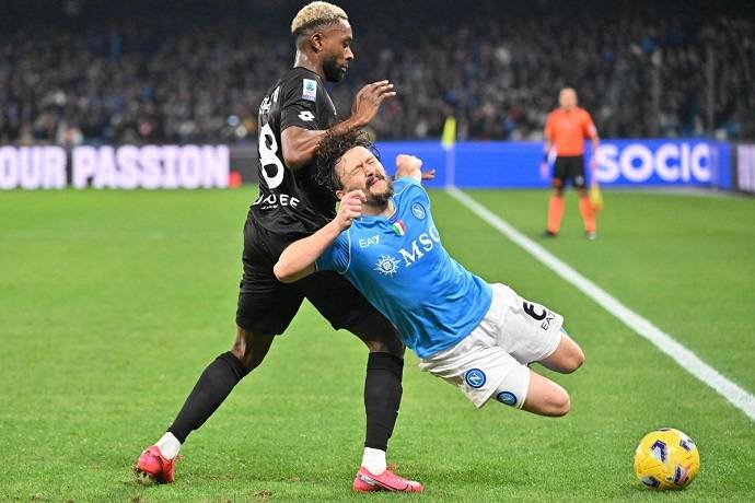 Siêu máy tính dự đoán Napoli vs Cagliari, 1h45 ngày 24/5 Siêu máy tính dự đoán Napoli vs Cagliari, 1h45 ngày 24/5