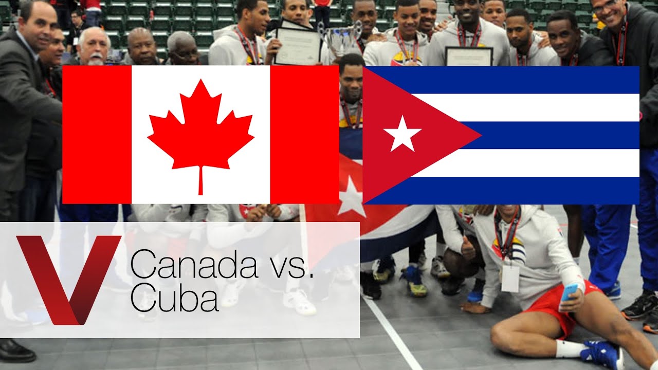 Nhận định Canada vs Cuba, 05h00 24/06 (Cúp Vàng CONCACAF)