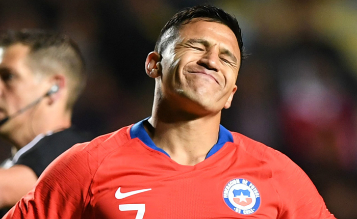 Chile vs Uruguay (6h 25/6): Vắng Sanchez là ‘nát bét’?!