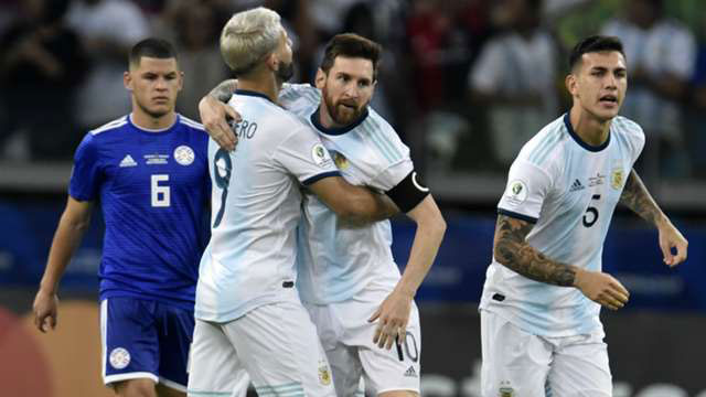 Dự đoán Qatar vs Argentina (2h 24/6) bởi Darren Plant