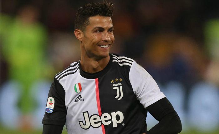 Sarri thay đổi vị trí thi đấu của Ronaldo tại Juventus mùa tới