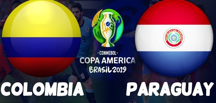 Nhận định Colombia vs Paraguay, 02h00 24/6 (Copa America)