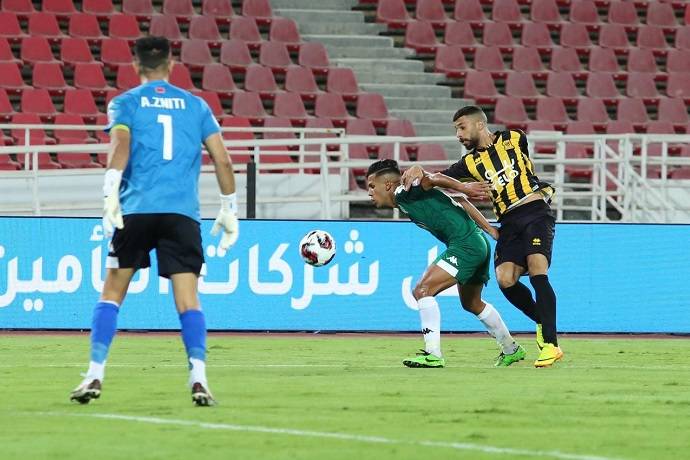 Nhận định, soi kèo Al Ittifaq vs Al Ittihad, 1h00 ngày 24/6