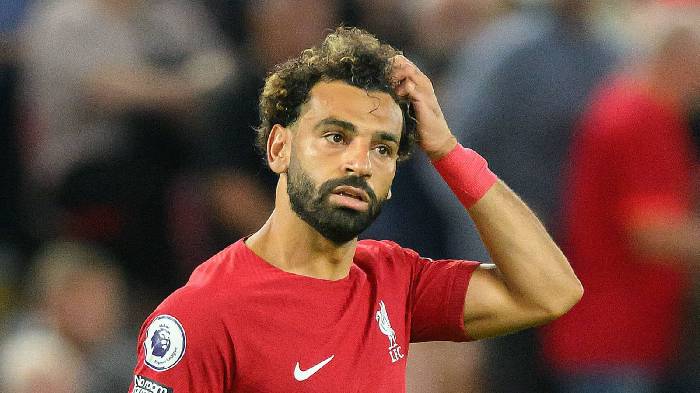 CLB Ả Rập thông báo chiêu mộ thành công Mohamed Salah