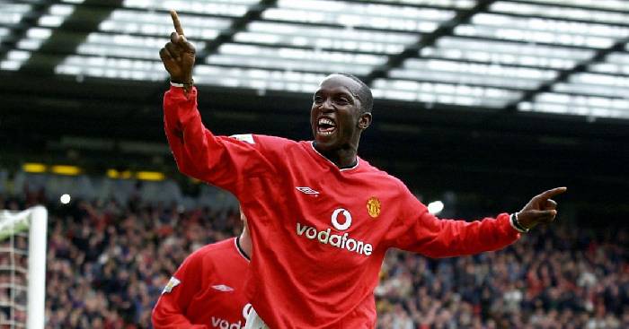 Dwight Yorke khuyên Man United bán 3, mua ngay 2 cái tên