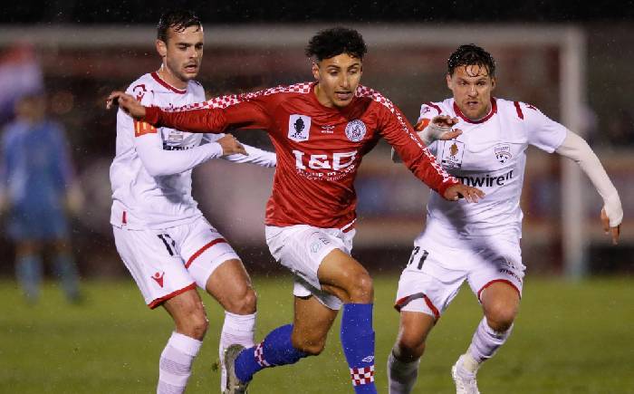 Nhận định, soi kèo Altona Magic vs Melbourne Knights, 15h15 ngày 24/6