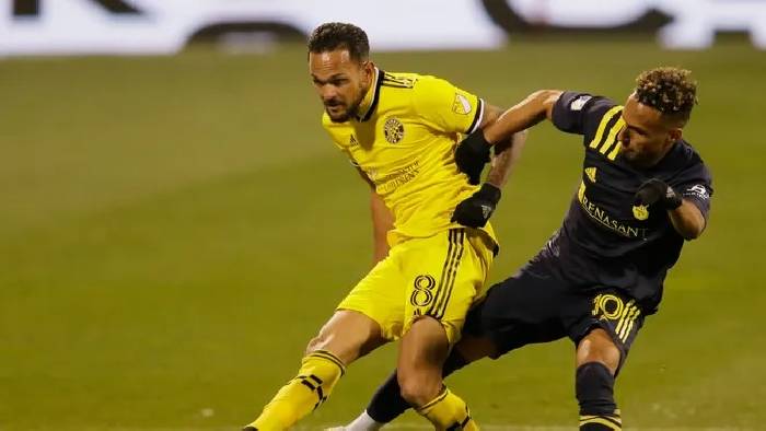 Nhận định, soi kèo Columbus Crew vs Nashville SC, 06h30 ngày 25/6