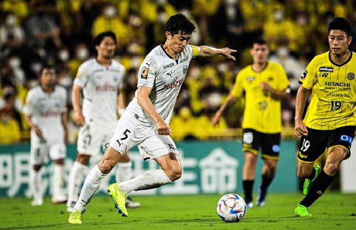 Nhận định, soi kèo Kashiwa Reysol vs Albirex Niigata, 17h00 ngày 24/6