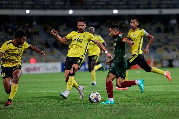 Nhận định, soi kèo Selangor FA vs Perak, 16h30 ngày 23/6: Quá khó cho khách