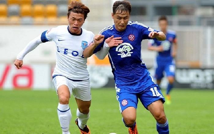 Nhận định, soi kèo Tokushima Vortis vs Mito Hollyhock, 17h00 ngày 23/6: Khách trọn niềm vui