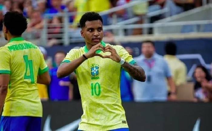 Soi kèo góc Brazil vs Costa Rica, 08h00 ngày 25/6: Tin tưởng cửa dưới