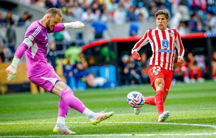 Chuyên gia Tony Ansell dự đoán Atletico Madrid vs Botafogo, 2h00 ngày 24/6 Chuyên gia Tony Ansell dự đoán Atletico Madrid vs Botafogo, 2h00 ngày 24/6