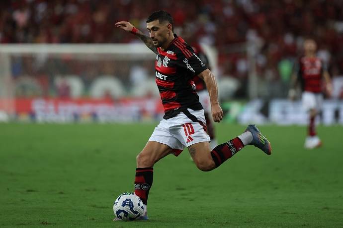 Chuyên gia Tony Ansell dự đoán Los Angeles FC vs Flamengo, 8h00 ngày 25/6 Chuyên gia Tony Ansell dự đoán Los Angeles FC vs Flamengo, 8h00 ngày 25/6