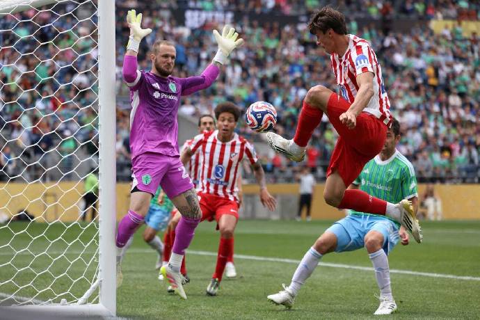 Link xem trực tiếp Atletico Madrid vs Botafogo hôm nay, 02h00 ngày 24/6 Link xem trực tiếp Atletico Madrid vs Botafogo hôm nay, 02h00 ngày 24/6