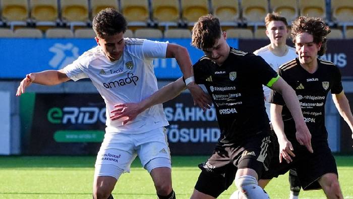 Nhận định, soi kèo AC Oulu vs SJK Seinajoki, 22h00 ngày 24/6: Khó tin cửa dưới Nhận định, soi kèo AC Oulu vs SJK Seinajoki, 22h00 ngày 24/6: Khó tin cửa dưới