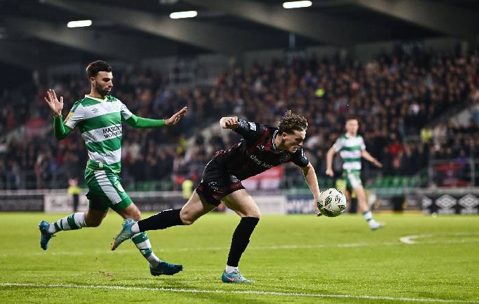 Nhận định, soi kèo Bohemians vs Shamrock Rovers, 01h45 ngày 24/6: Đối thủ đáng gờm Nhận định, soi kèo Bohemians vs Shamrock Rovers, 01h45 ngày 24/6: Đối thủ đáng gờm