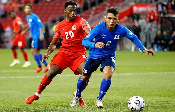 Nhận định, soi kèo Canada vs El Salvador, 9h00 ngày 25/6: Kiến và Voi Nhận định, soi kèo Canada vs El Salvador, 9h00 ngày 25/6: Kiến và Voi