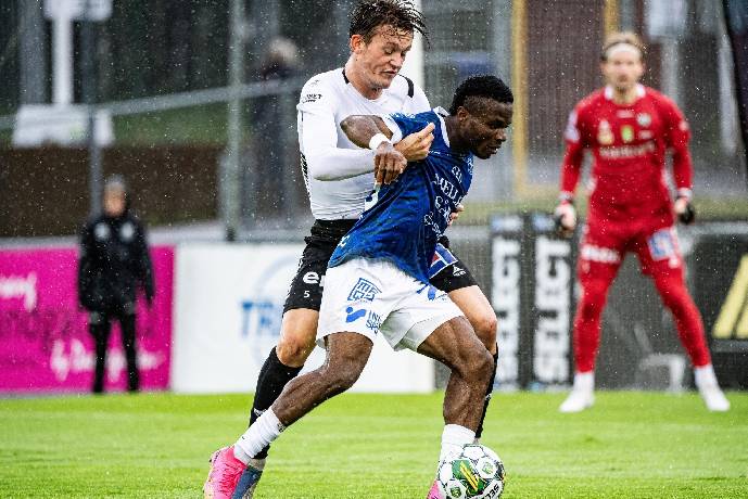 Nhận định, soi kèo GIF Sundsvall vs Trelleborgs, 00h00 ngày 24/6: Phá dớp sân nhà Nhận định, soi kèo GIF Sundsvall vs Trelleborgs, 00h00 ngày 24/6: Phá dớp sân nhà
