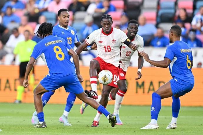 Nhận định, soi kèo Honduras vs Curacao, 9h00 ngày 25/6: Lật kèo Nhận định, soi kèo Honduras vs Curacao, 9h00 ngày 25/6: Lật kèo