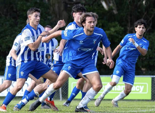 Nhận định, soi kèo New Lambton Eagles vs Charlestown Azzurri, 16h00 ngày 24/6: Tiếp tục gieo sầu Nhận định, soi kèo New Lambton Eagles vs Charlestown Azzurri, 16h00 ngày 24/6: Tiếp tục gieo sầu