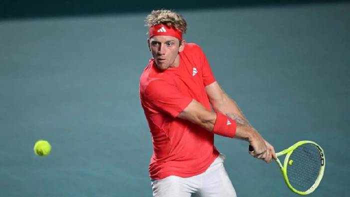 Nhận định tennis Davidovich Fokina vs Tseng, Vòng 1 Eastbourne Open - 22h00 ngày 23/6