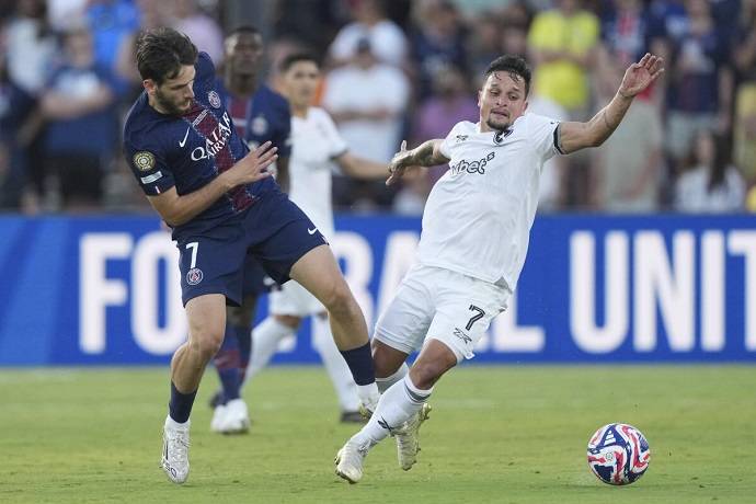 Siêu máy tính dự đoán Atletico Madrid vs Botafogo, 2h00 ngày 24/6 Siêu máy tính dự đoán Atletico Madrid vs Botafogo, 2h00 ngày 24/6
