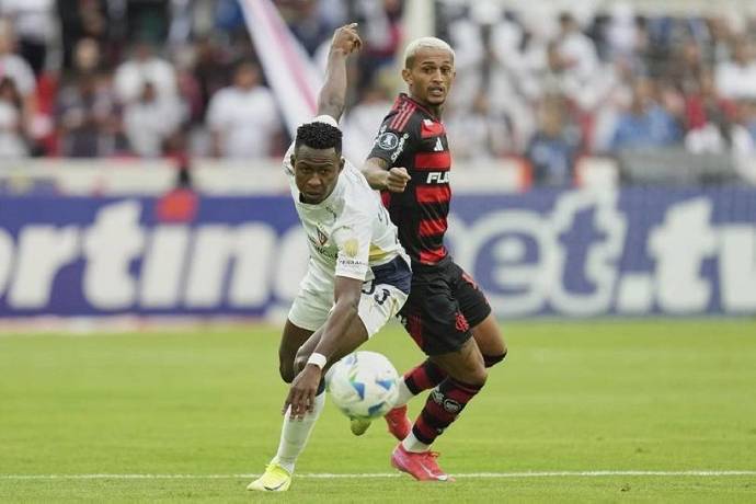 Soi kèo góc Los Angeles FC vs Flamengo, 8h00 ngày 25/6 Soi kèo góc Los Angeles FC vs Flamengo, 8h00 ngày 25/6