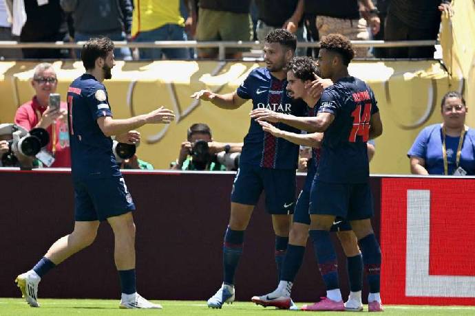 Soi kèo góc Seattle Sounders vs PSG, 2h00 ngày 24/6 Soi kèo góc Seattle Sounders vs PSG, 2h00 ngày 24/6