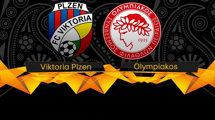 Nhận định Viktoria Plzen vs Olympiakos, 00h00 24/7 (Cúp C1 châu Âu)