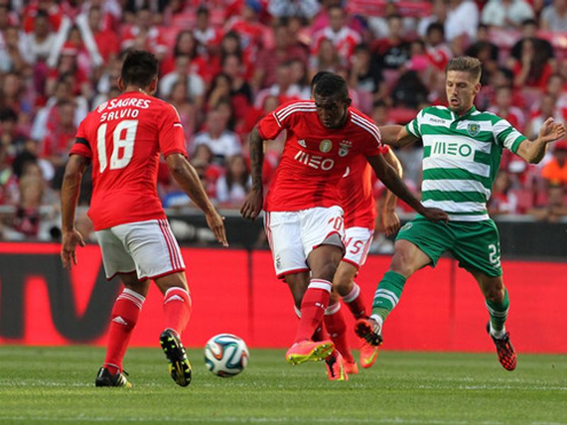 Nhận định Benfica vs Sporting Lisbon, 3h15 ngày 26/7