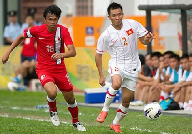 Đoàn Việt Cường - Nhà vô địch AFF Cup 2008 'hồi sinh' ở tuổi 35
