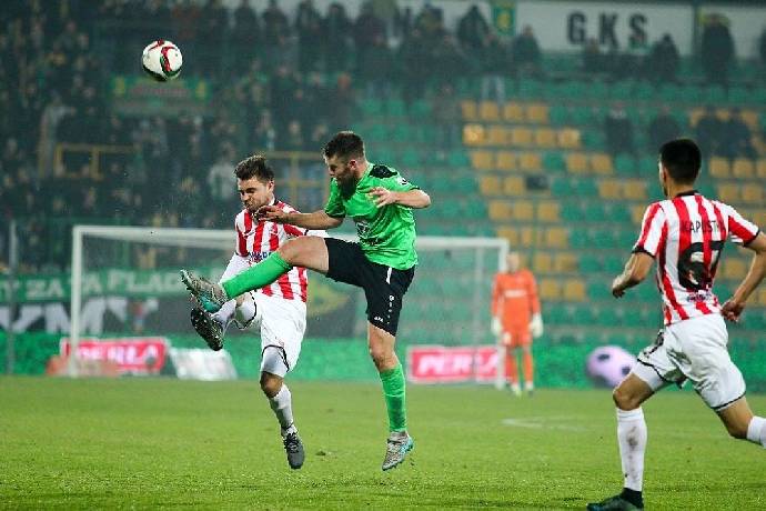 Nhận định, soi kèo Gornik Leczna vs Cracovia, 20h ngày 24/7