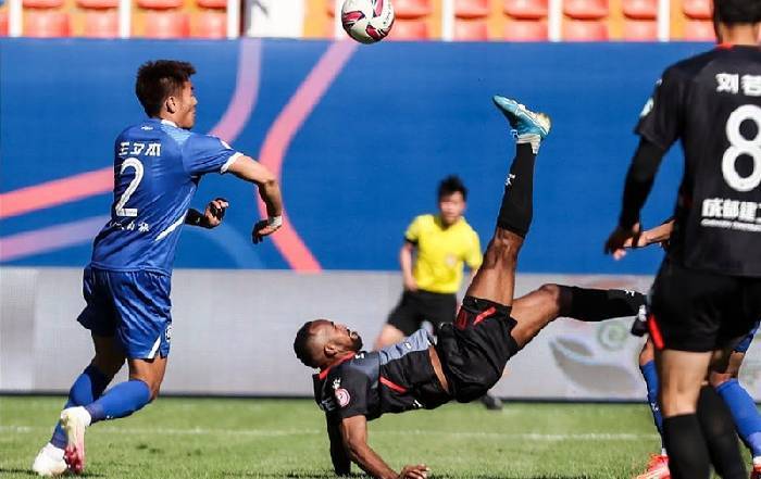 Nhận định, soi kèo Guangxi Pingguo vs Sichuan Jiuniu, 15h ngày 24/7