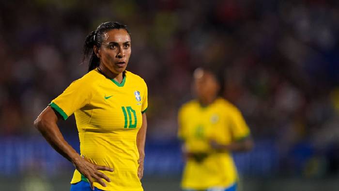Link xem trực tiếp nữ Brazil vs nữ Panama, 18h ngày 24/7