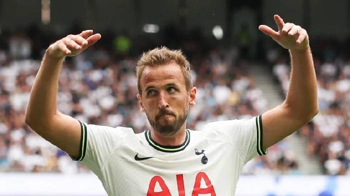 Lộ bằng chứng Kane rời Tottenham, gia nhập đại gia châu Âu