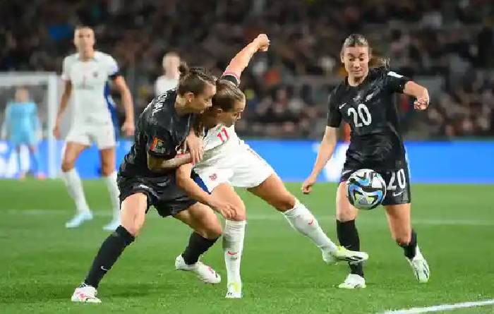 Phân tích kèo hiệp 1 Nữ New Zealand vs Nữ Philippines, 12h30 ngày 25/7