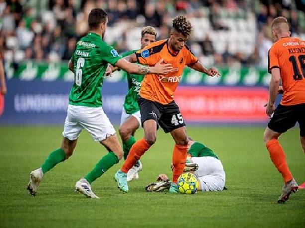 Soi kèo phạt góc FC Nordsjaelland vs Viborg, 0h00 ngày 25/7