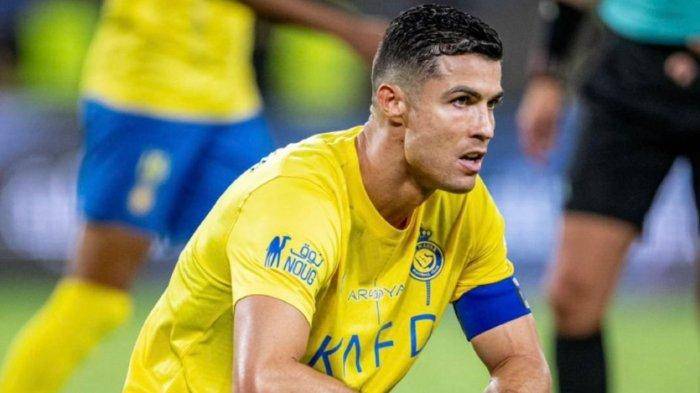 10 cầu thủ lương cao nhất giải Saudi Arabia: Ronaldo gấp đôi người thứ 2