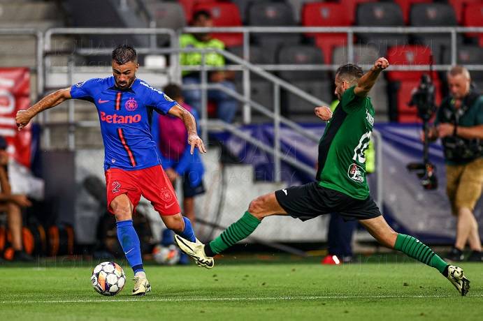 Chuyên gia Tony Ansell dự đoán FC Steaua Bucuresti vs Maccabi Tel Aviv, 0h30 ngày 24/7