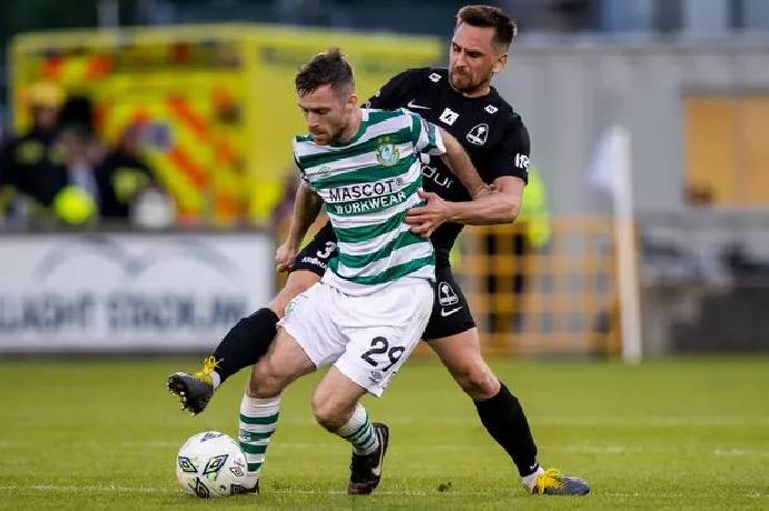 Chuyên gia Tony Ansell dự đoán Shamrock Rovers vs Sparta Prague, 2h00 ngày 24/7