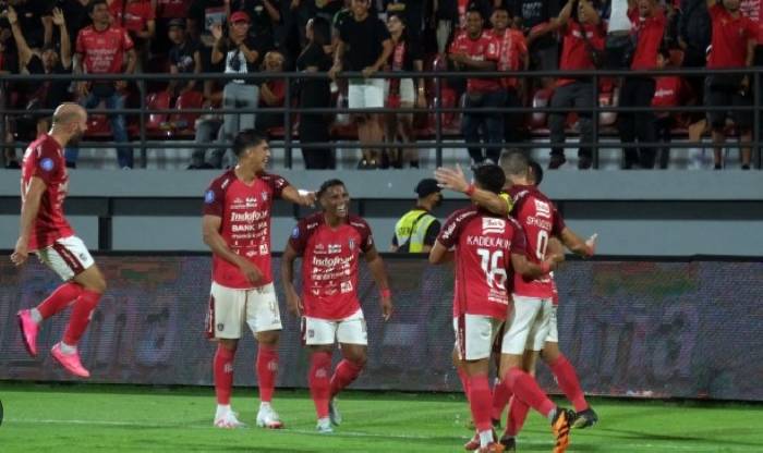 Nhận định, soi kèo Bali United FC vs Madura United FC, 15h30 ngày 24/7: Những người khốn khổ