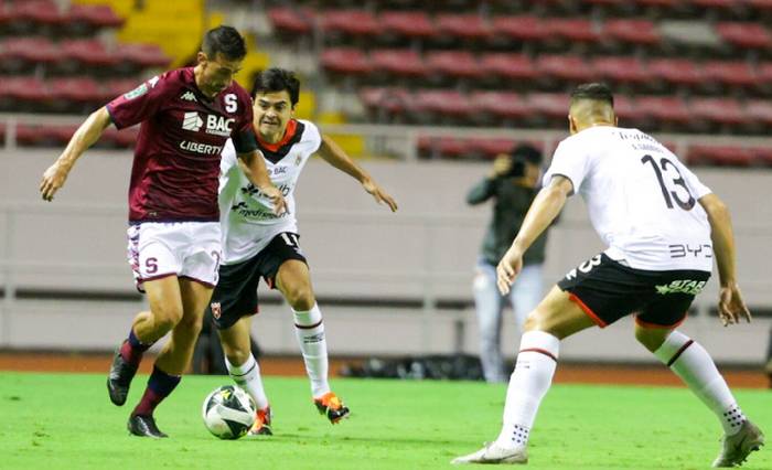 Nhận định, soi kèo Deportivo Saprissa vs Guanacasteca, 09h30 ngày 25/7: Chiến thắng đầu tiên